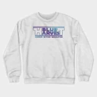 Blue Harvest Crewneck Sweatshirt